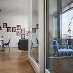 The Circus Ξενοδοχείο με διαμερίσματα Βερολίνο