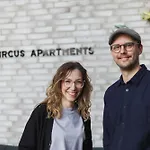 Ξενοδοχείο με διαμερίσματα The Circus Βερολίνο