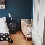 The Circus Ξενοδοχείο με διαμερίσματα