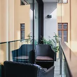 Ξενοδοχείο με διαμερίσματα The Circus Βερολίνο