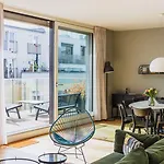 The Circus 4* Βερολίνο