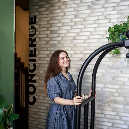 The Circus Aparthotel