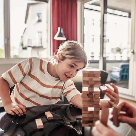 Lejlighedshotel The Circus Berlin