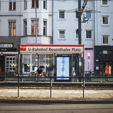 瑟克斯公寓式酒店 4*