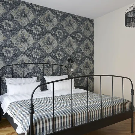 The Circus 4* Berlin