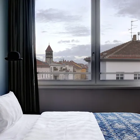 The Circus Aparthotel