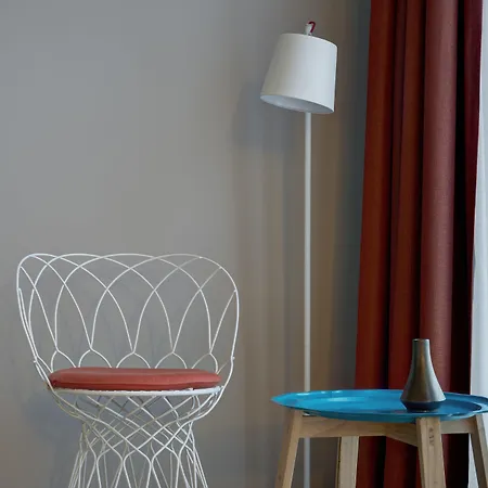 The Circus Aparthotel 4*