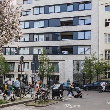 The Circus 4* Berlin