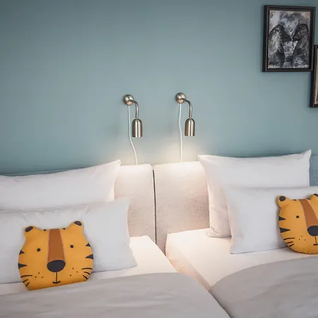 The Circus 4* Berlin