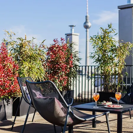 The Circus 4* Berlin