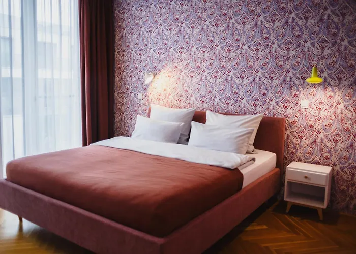 The Circus 4* Berlin