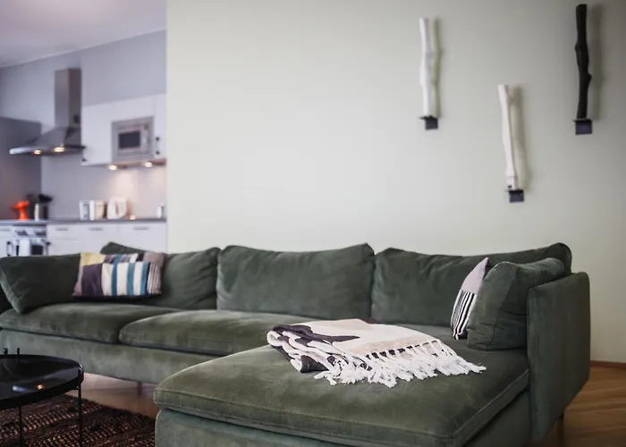 The Circus Hotel apartamentowy 4*