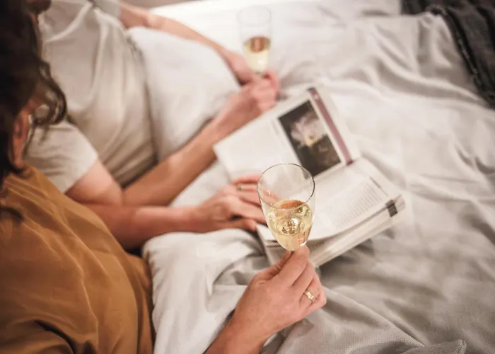 瑟克斯公寓式酒店 4*