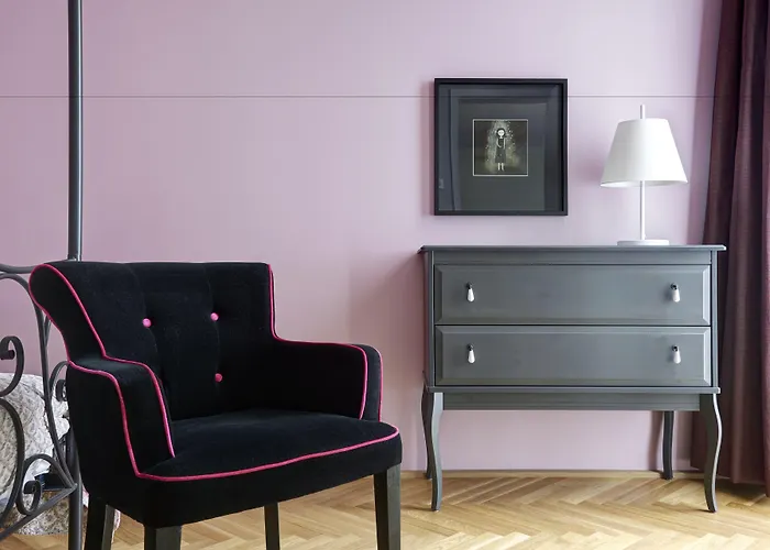 The Circus Hotel apartamentowy Berlin