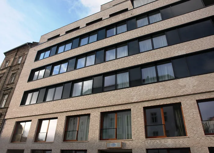 The Circus Hotel apartamentowy