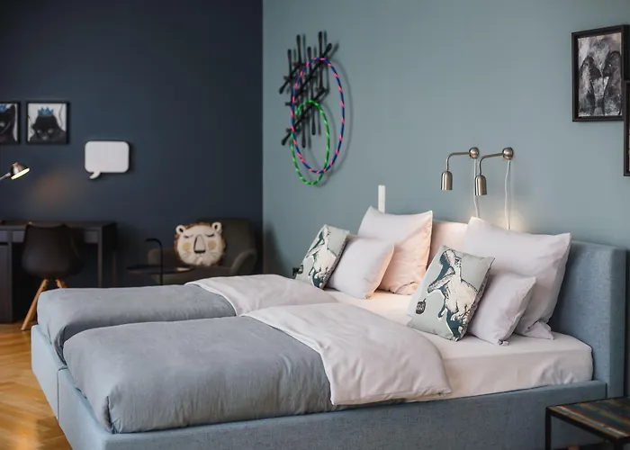 瑟克斯公寓式酒店