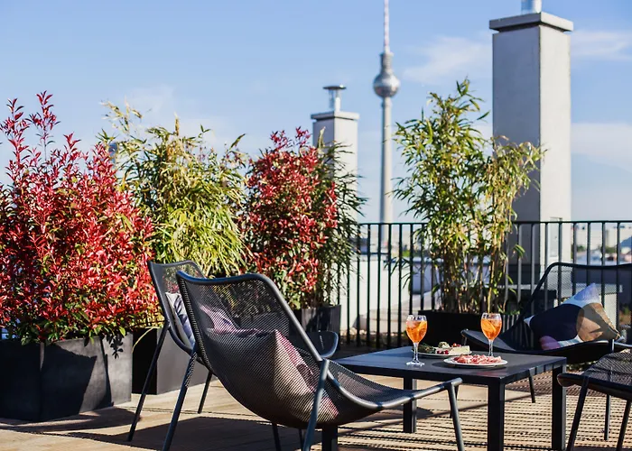 The Circus 4* Berlin