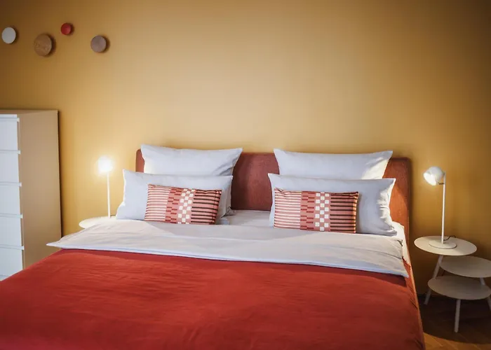 The Circus Aparthotel