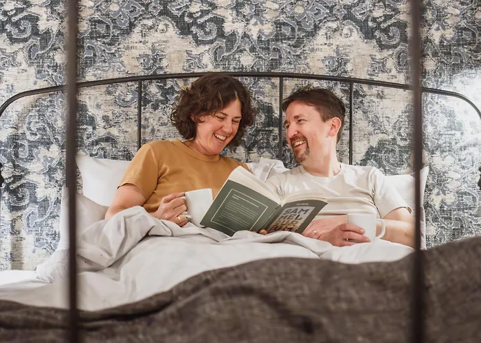 Apartahotel The Circus