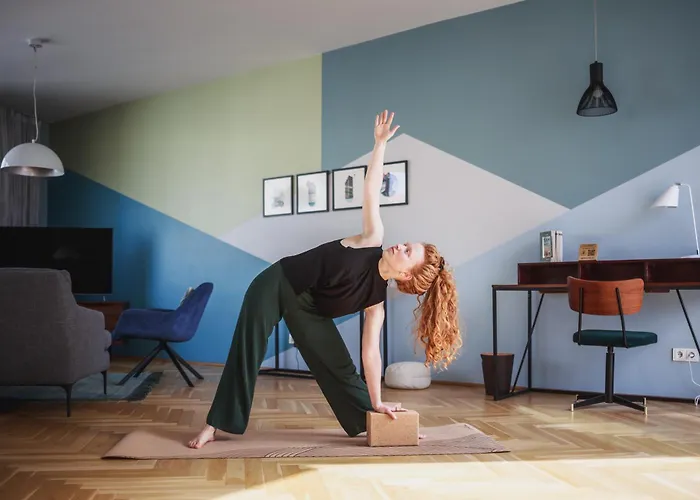 Apartahotel The Circus