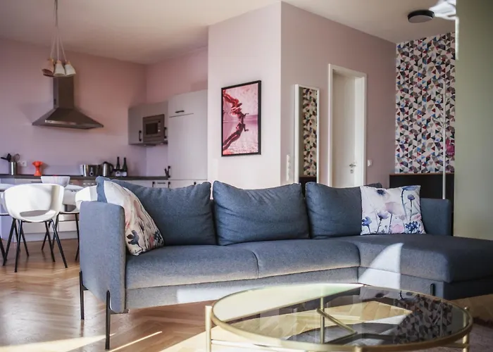 The Circus 4* Berlín