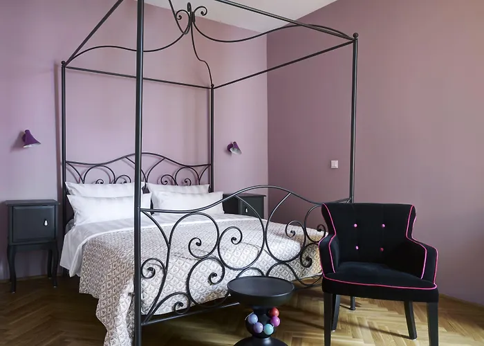 The Circus Aparthotel