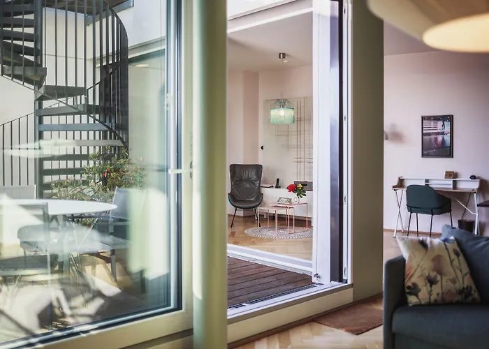 The Circus 4* Berlín